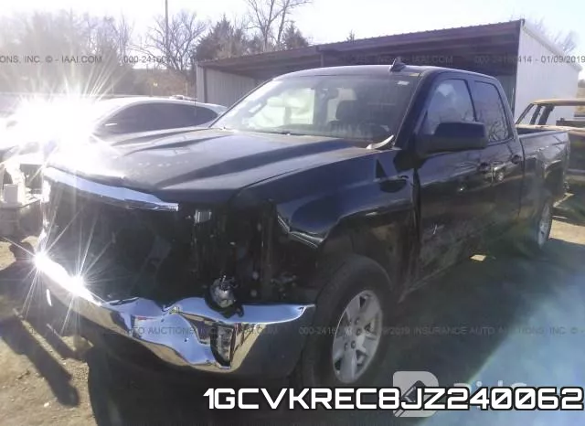 1GCVKREC8JZ240062 фото 3