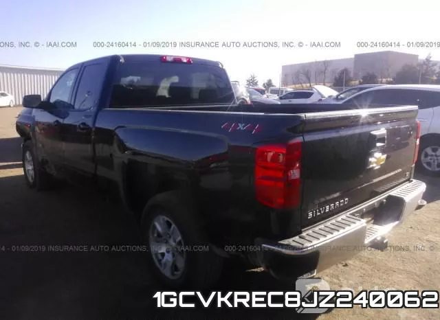 1GCVKREC8JZ240062 фото 4
