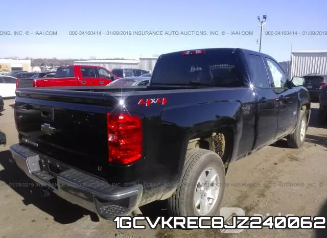 1GCVKREC8JZ240062 фото 5
