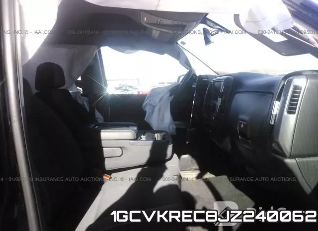 1GCVKREC8JZ240062 фото 6