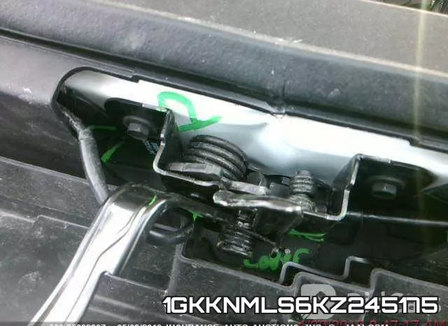 1GKKNMLS6KZ245175 фото 4