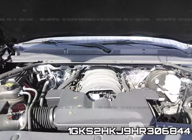 1GKS2HKJ9HR306844 фото 2