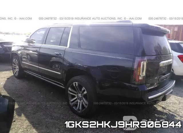 1GKS2HKJ9HR306844 фото 4