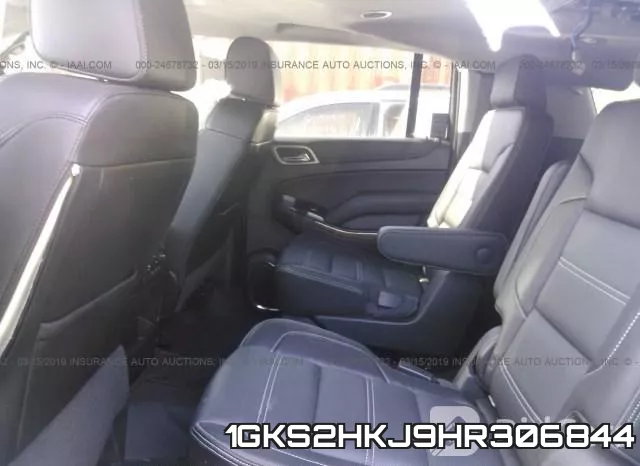 1GKS2HKJ9HR306844 фото 9