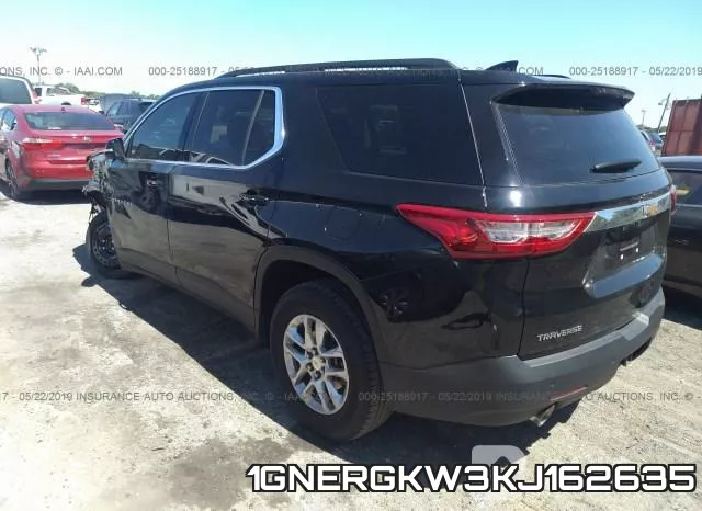 1GNERGKW3KJ162635 фото 4