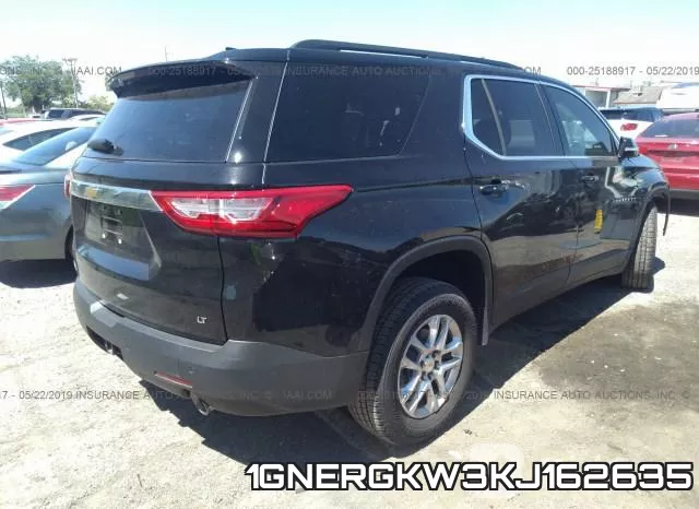 1GNERGKW3KJ162635 фото 5