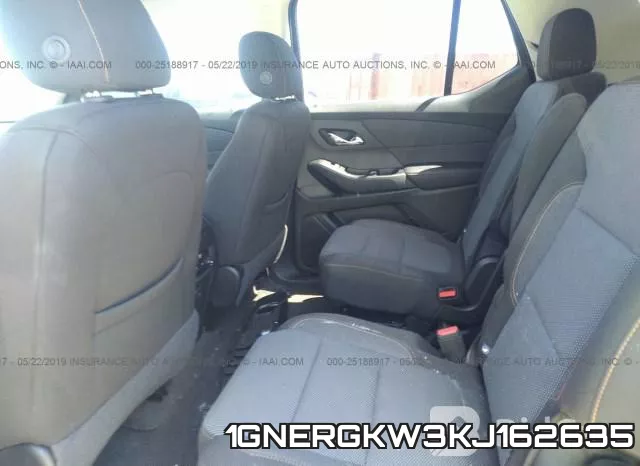 1GNERGKW3KJ162635 фото 9
