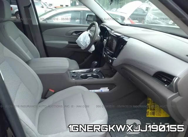 1GNERGKWXJJ190155 фото 6
