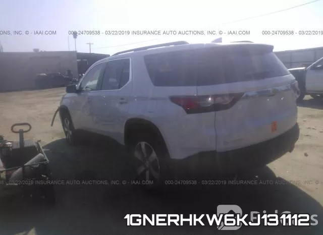 1GNERHKW6KJ131112 фото 4