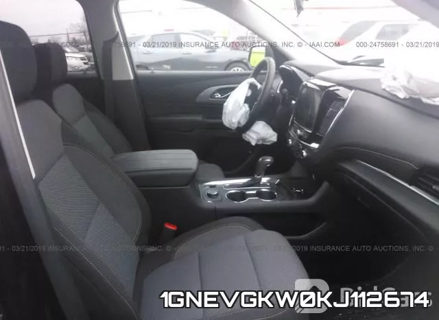 1GNEVGKW0KJ112674 фото 6