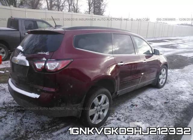 1GNKVGKD9HJ212332 фото 5