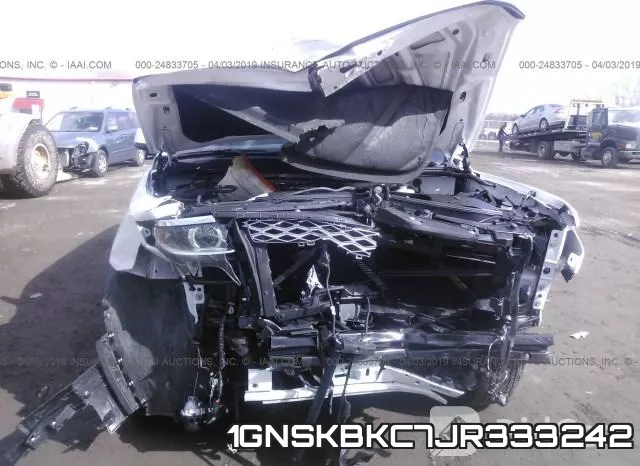 1GNSKBKC7JR333242 фото 7