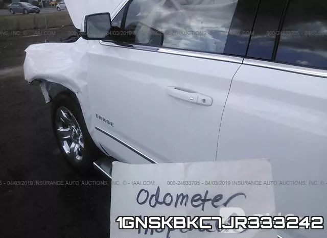 1GNSKBKC7JR333242 фото 8