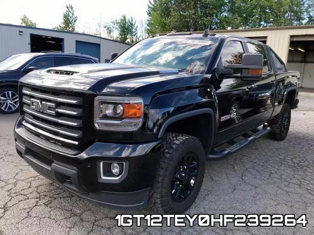 1GT12TEY0HF239264 фото 3