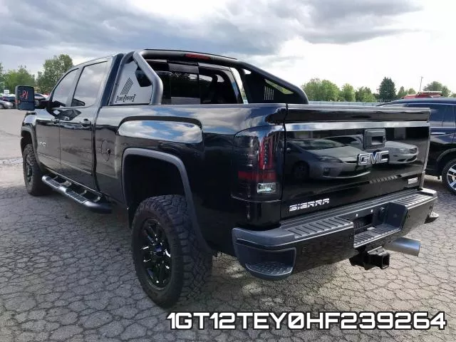1GT12TEY0HF239264 фото 4