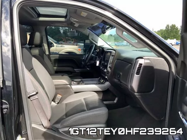1GT12TEY0HF239264 фото 6