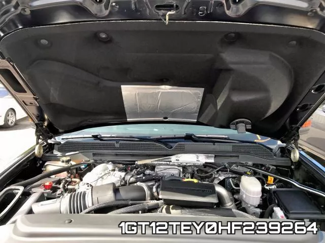 1GT12TEY0HF239264 фото 8