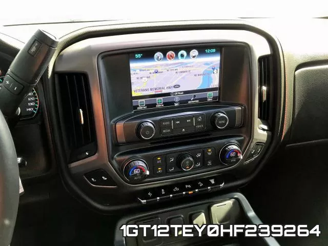 1GT12TEY0HF239264 фото 10