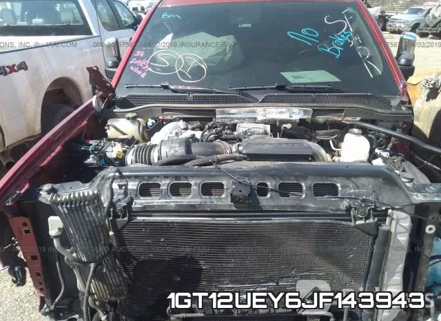 1GT12UEY6JF143943 фото 2