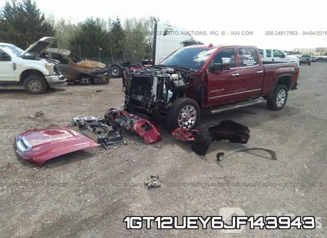 1GT12UEY6JF143943 фото 3