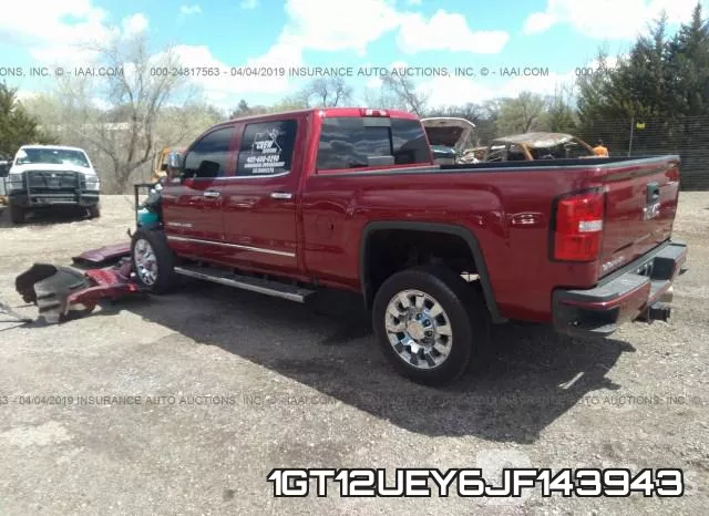 1GT12UEY6JF143943 фото 4