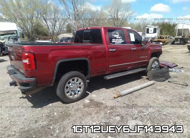 1GT12UEY6JF143943 фото 5