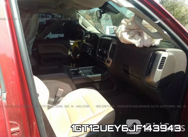 1GT12UEY6JF143943 фото 6