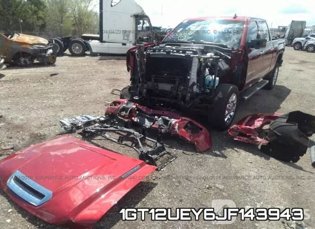 1GT12UEY6JF143943 фото 7