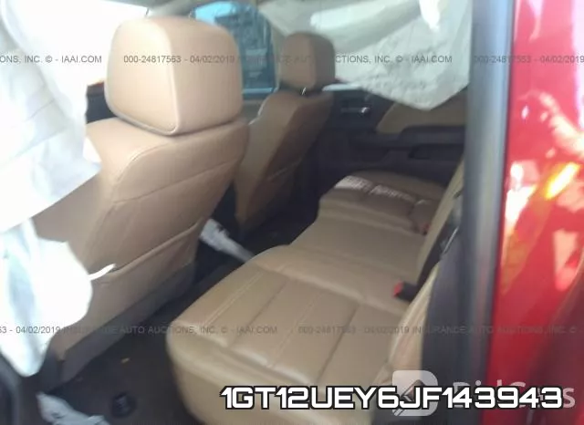 1GT12UEY6JF143943 фото 9