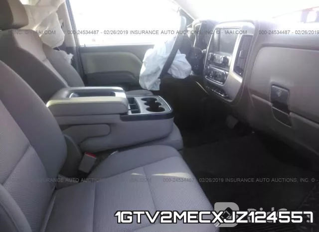 1GTV2MECXJZ124557 фото 6