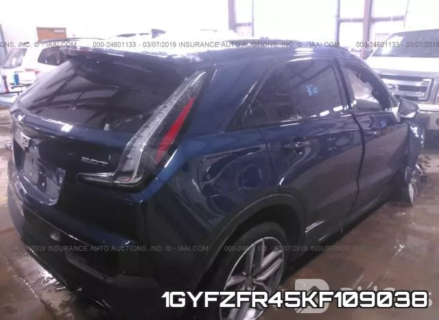1GYFZFR45KF109038 фото 4
