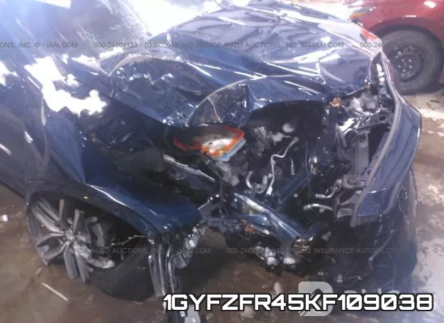 1GYFZFR45KF109038 фото 6