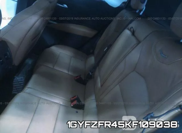 1GYFZFR45KF109038 фото 8