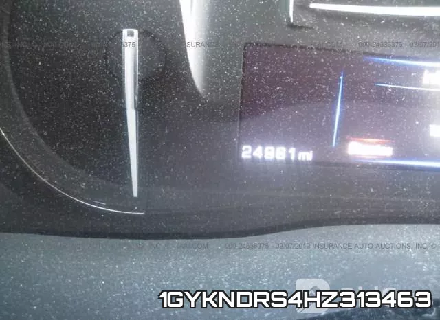 1GYKNDRS4HZ313463 фото 8