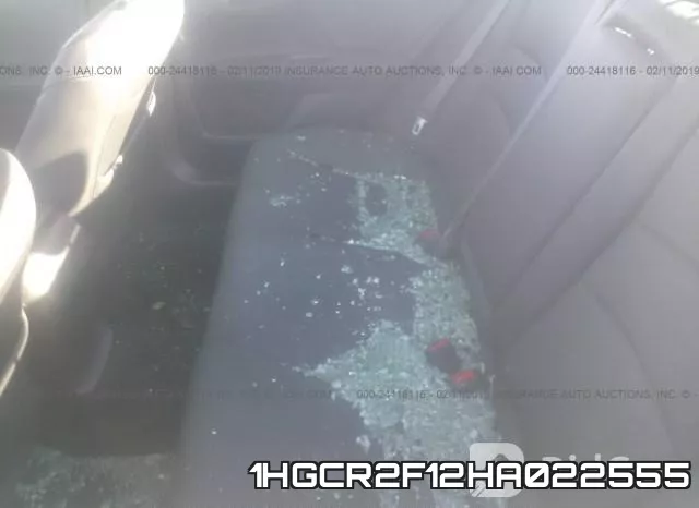 1HGCR2F12HA022555 фото 9