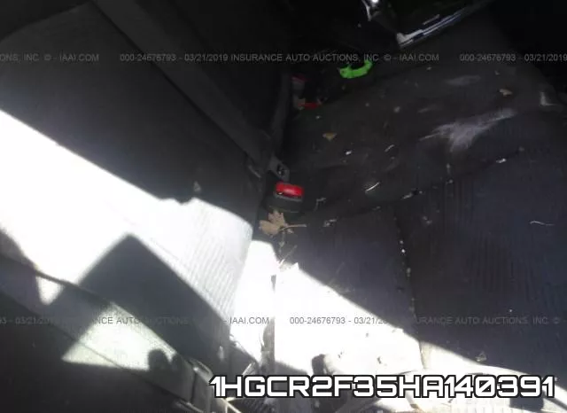 1HGCR2F35HA140391 фото 9