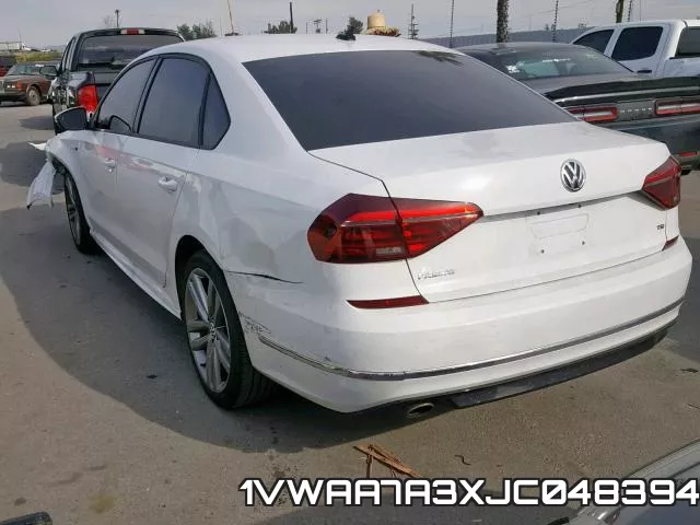 1VWAA7A3XJC048394 фото 4