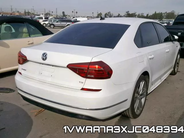 1VWAA7A3XJC048394 фото 5