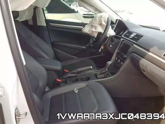 1VWAA7A3XJC048394 фото 6