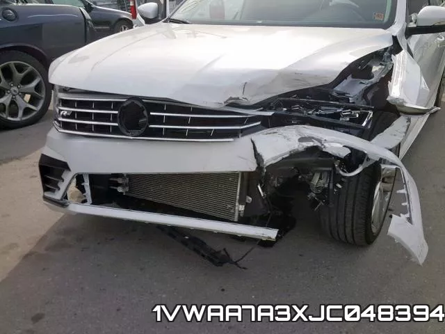 1VWAA7A3XJC048394 фото 10