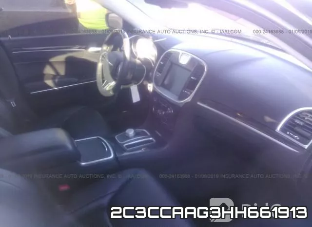 2C3CCAAG3HH661913 фото 6