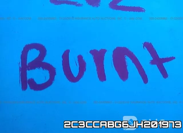 2C3CCABG6JH201973 фото 8