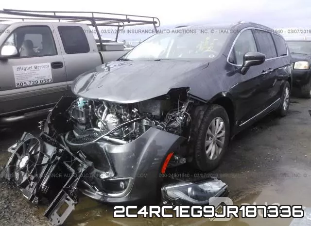 2C4RC1EG9JR187336 фото 3