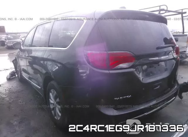2C4RC1EG9JR187336 фото 4
