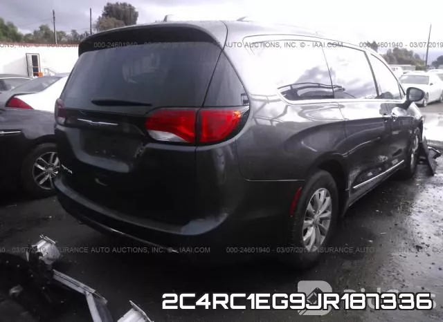 2C4RC1EG9JR187336 фото 5