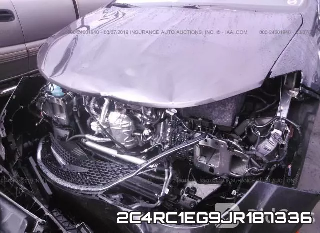 2C4RC1EG9JR187336 фото 7