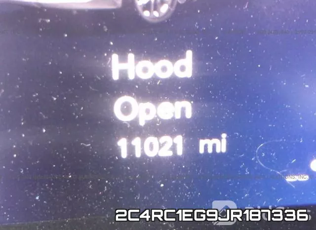 2C4RC1EG9JR187336 фото 8