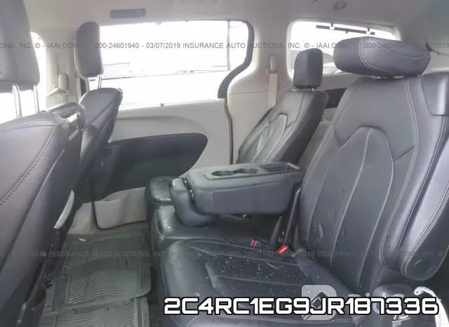 2C4RC1EG9JR187336 фото 9