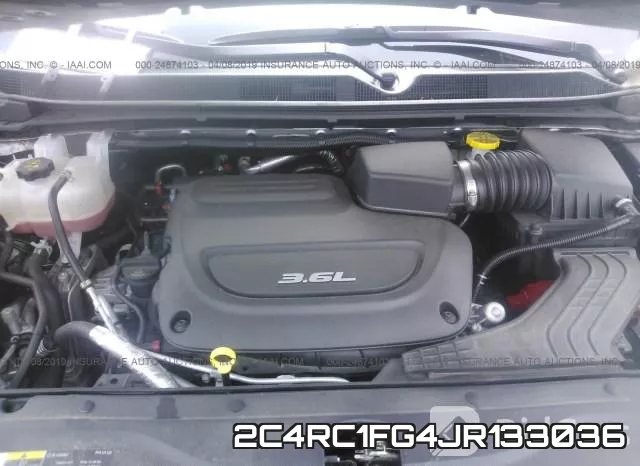 2C4RC1FG4JR133036 фото 2
