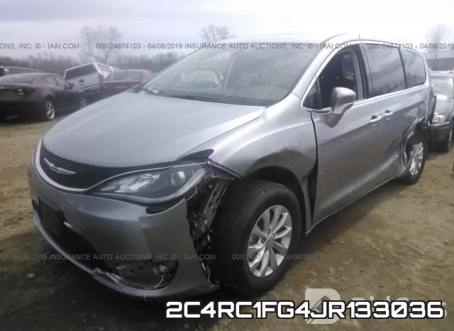 2C4RC1FG4JR133036 фото 3